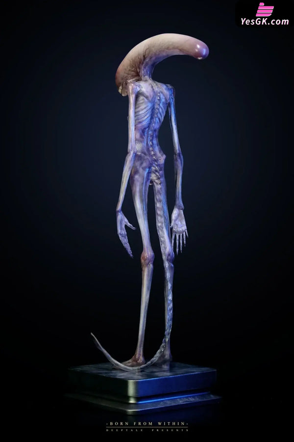 Alien: Covenant 1/1 Chestburster Statue - Deep Tale Studio [Pre-Order] - Others