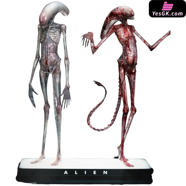 Alien: Covenant 1/1 Chestburster Statue - Deep Tale Studio [Pre-Order] - Others