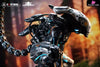 Alien Mechanical Xenomorph Statue - K9 Studio [Pre-Order] - Others