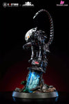 Alien Mechanical Xenomorph Statue - K9 Studio [Pre-Order] - Others
