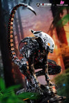 Alien Mechanical Xenomorph Statue - K9 Studio [Pre-Order] - Others