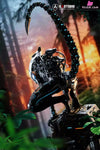 Alien Mechanical Xenomorph Statue - K9 Studio [Pre-Order] - Others