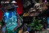 Alien Mechanical Xenomorph Statue - K9 Studio [Pre-Order] - Others