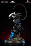 Alien Mechanical Xenomorph Statue - K9 Studio [Pre-Order] - Others