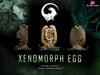 Alien Movie Prop Grade 1/1 Egg Dissection Statue - Gig Art Studio [Pre-Order] Deposit / Scale Others
