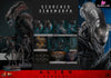Alien: Romulus Scorched Xenomorph MMS784 (Licensed) Action Figure - Hottoys Studio [Pre-Order] Full Payment Others