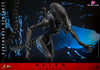 Alien: Romulus Scorched Xenomorph MMS784 (Licensed) Action Figure - Hottoys Studio [Pre-Order] Deposit Others