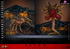 Alien: Romulus Scorched Xenomorph MMS784 (Licensed) Action Figure - Hottoys Studio [Pre-Order] Others