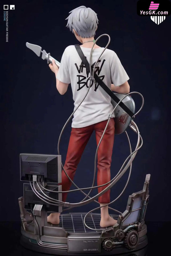 ALIEN STAGE #1 Till Statue - LTRA Studio [Pre-Order Closed] - Full Payment - Others