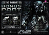 Alien Vs. Predator Celtic Statue - Prime 1 Studio [Pre - Order] Deposit / Bonus Version Others