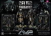 Alien Vs. Predator Celtic Statue - Prime 1 Studio [Pre - Order] Deposit / Regualr Version Others