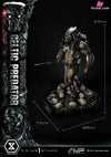 Alien Vs. Predator Celtic Statue - Prime 1 Studio [Pre - Order] Others