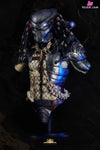 Alien Vs. Predator Jungle Statue - Deep Tale [Pre-Order] Deposit / Version A Others