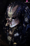 Alien Vs. Predator Jungle Statue - Deep Tale [Pre-Order] Others