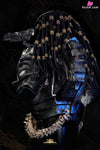 Alien Vs. Predator Jungle Statue - Deep Tale [Pre-Order] Others