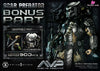 Alien Vs. Predator Scar Statue - Prime 1 Studio [Pre - Order] Deposit / Bonus Version Others