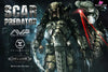 Alien Vs. Predator Scar Statue - Prime 1 Studio [Pre - Order] Others