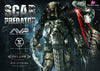 Alien Vs. Predator Scar Statue - Prime 1 Studio [Pre - Order] Others