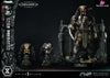 Alien Vs. Predator Scar Statue - Prime 1 Studio [Pre - Order] Others