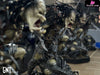 Aliens vs Predator Wolf Predator GK Statue - GNT Studio [In-Stock] Others