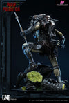 Aliens vs Predator Wolf Predator GK Statue - GNT Studio [Pre-Order] Others