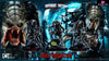 Aliens vs Predator Wolf Predator GK Statue - GNT Studio [Pre-Order] Others
