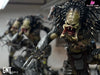 Aliens vs Predator Wolf Predator GK Statue - GNT Studio [In-Stock] Others