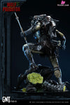 Aliens vs Predator Wolf Predator GK Statue - GNT Studio [Pre-Order] Others