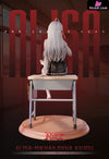 Alisa Mikhailovna Kujou Statue - Rizz Studio
