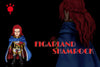 One Piece God's Knights Figarland Shamrock GK Statue - A+ Studio [Pre-Order]