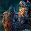 Assassins Creed Altair Resin Statue - Purearts Studio [Pre-Order]