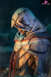 Assassins Creed Altair Resin Statue - Purearts Studio [Pre-Order]