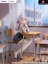 Alya Sometimes Hides Her Feelings in Russian Alya 1/7 Scale Figure (Licensed) - FuRyu [Pre-Order] - Others