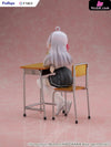 Alya Sometimes Hides Her Feelings in Russian Alya 1/7 Scale Figure (Licensed) - FuRyu [Pre-Order] - Others