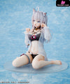 Alya Sometimes Hides Her Feelings in Russian Alya Light Novel Catgirl 1/7 Scale Figure - KADOKAWA [Pre-Order] Others