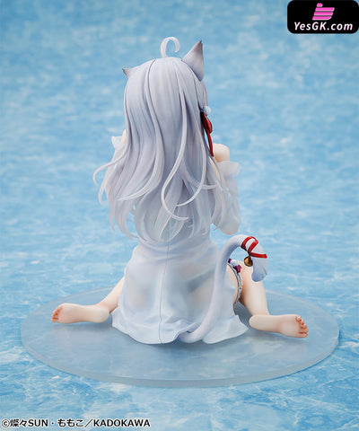 Alya Sometimes Hides Her Feelings in Russian Alya Light Novel Catgirl 1/7 Scale Figure - KADOKAWA [Pre-Order] Others
