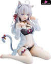 Alya Sometimes Hides Her Feelings in Russian Alya Light Novel Catgirl 1/7 Scale Figure - KADOKAWA [Pre-Order] Others