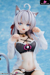 Alya Sometimes Hides Her Feelings in Russian Alya Light Novel Catgirl 1/7 Scale Figure - KADOKAWA [Pre-Order] Others