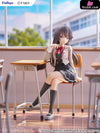 Alya Sometimes Hides Her Feelings in Russian Yuki Suou 1/7 Scale Figure (Licensed) - FuRyu [Pre-Order] - Others