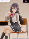 Alya Sometimes Hides Her Feelings in Russian Yuki Suou 1/7 Scale Figure (Licensed) - FuRyu [Pre-Order] - Others