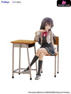Alya Sometimes Hides Her Feelings in Russian Yuki Suou 1/7 Scale Figure (Licensed) - FuRyu [Pre-Order] - Others