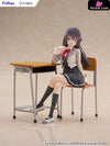 Alya Sometimes Hides Her Feelings in Russian Yuki Suou 1/7 Scale Figure (Licensed) - FuRyu [Pre-Order] - Others