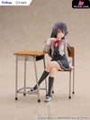 Alya Sometimes Hides Her Feelings in Russian Yuki Suou 1/7 Scale Figure (Licensed) - FuRyu [Pre-Order] - Others