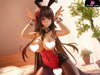 Amakano 2 + Yuuhi Kurohime Bunny Suit ver. 1/4 Complete Figure (Licensed) - Carnival Studio [Pre-Order] Others