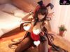 Amakano 2 + Yuuhi Kurohime Bunny Suit ver. 1/4 Complete Figure (Licensed) - Carnival Studio [Pre-Order] Others