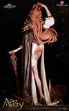 Amerfort Artist Collaboration Brand: The Fourth Elf Series ’Avery’ Resin Statue - Pj Studio