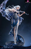 AmerFort Artist Collaboration Series Stellawheel Messiah (Licensed) Statue - PJ Studio [Pre-Order] Deposit / Radiant
