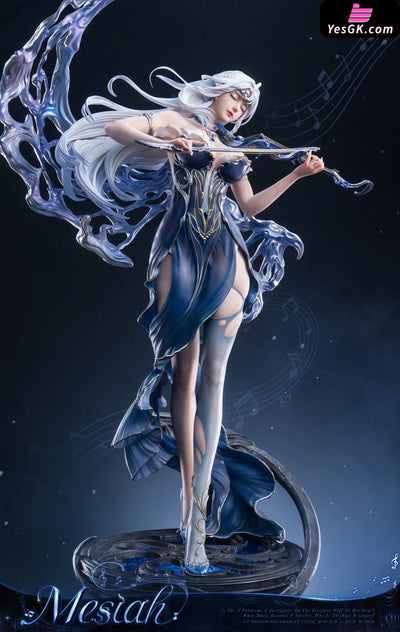 AmerFort Artist Collaboration Series Stellawheel Messiah (Licensed) Statue - PJ Studio [Pre-Order] Deposit / Radiant
