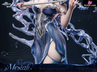 AmerFort Artist Collaboration Series Stellawheel Messiah (Licensed) Statue - PJ Studio [Pre-Order] Others