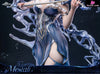 AmerFort Artist Collaboration Series Stellawheel Messiah (Licensed) Statue - PJ Studio [Pre-Order] Others